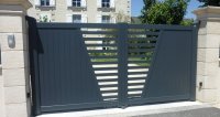 Notre société de clôture et de portail à Montmoreau-Saint-Cybard